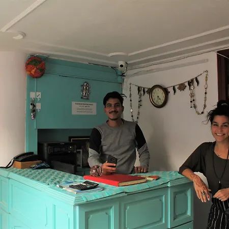 Backpackers Villa-3